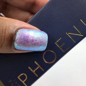 Phoenix - Elronhir