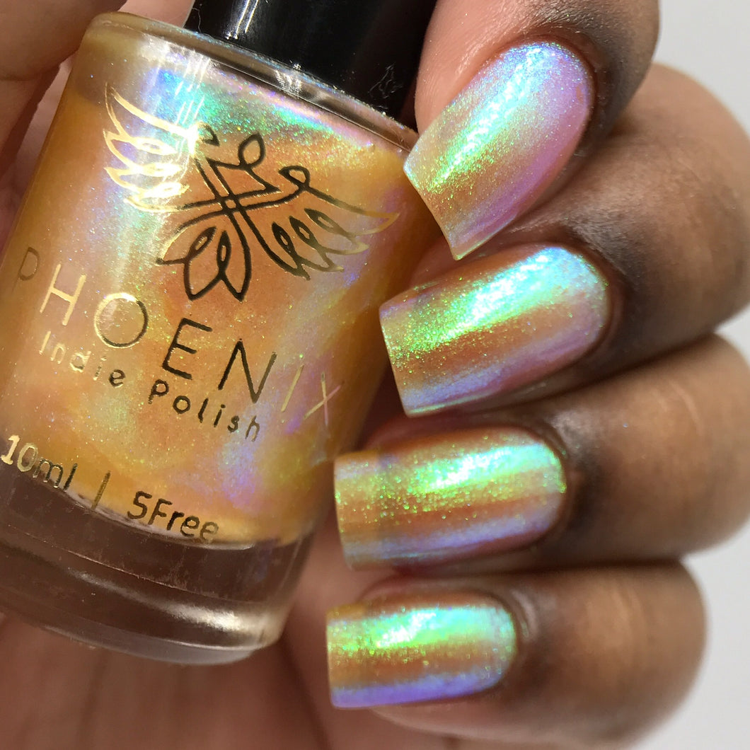 Phoenix - Elanor