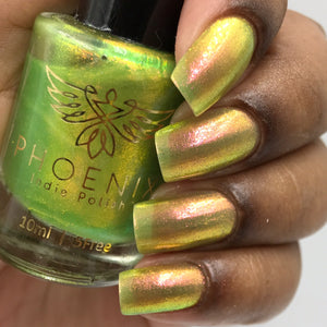 Phoenix - Legolas