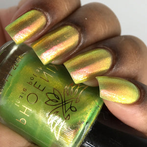 Phoenix - Legolas