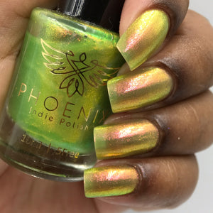 Phoenix - Legolas