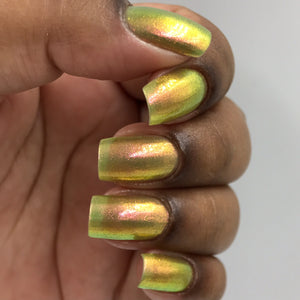 Phoenix - Legolas