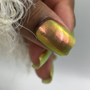 Phoenix - Legolas
