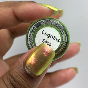 Phoenix - Legolas