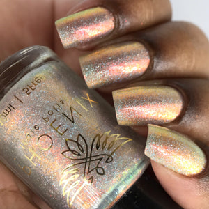 Phoenix - Estel
