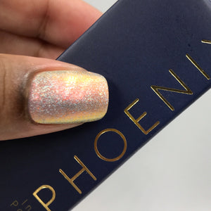 Phoenix - Estel