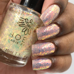 Phoenix - Freda