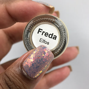 Phoenix - Freda