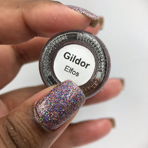 Phoenix - Gildor