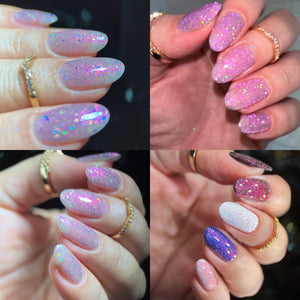 Phoenix - Candy Floss