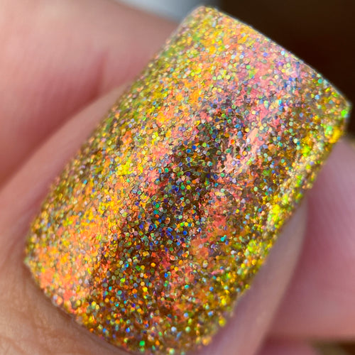 Phoenix - Pineaple Opal